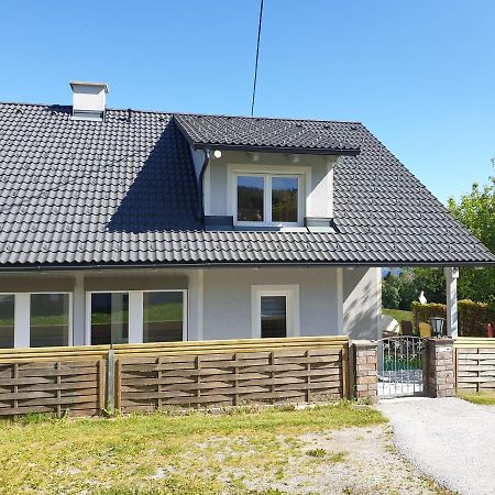 Ferienwohnung Bleimuth Passail المظهر الخارجي الصورة