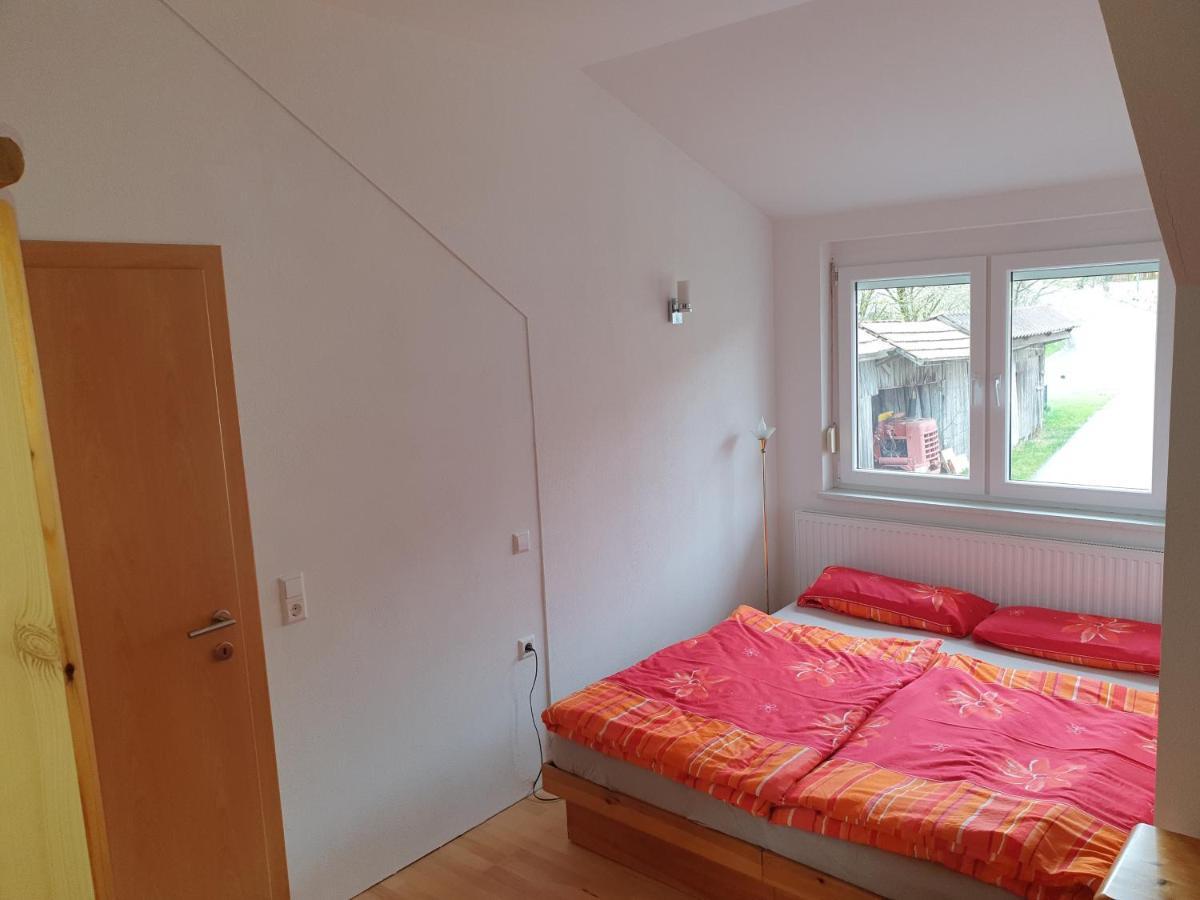 Ferienwohnung Bleimuth Passail المظهر الخارجي الصورة