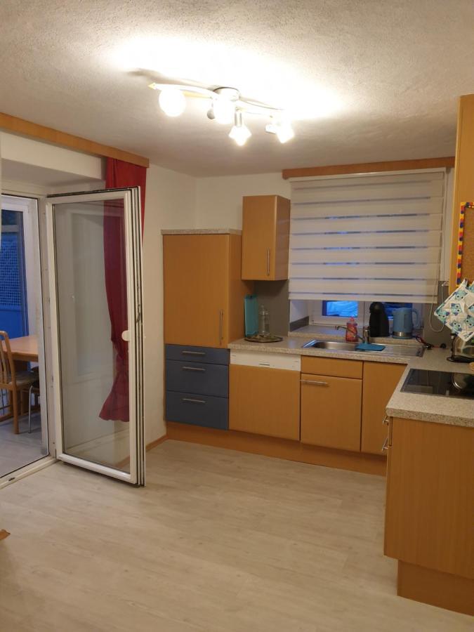 Ferienwohnung Bleimuth Passail المظهر الخارجي الصورة