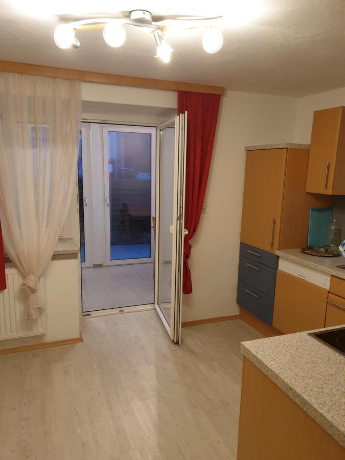 Ferienwohnung Bleimuth Passail المظهر الخارجي الصورة