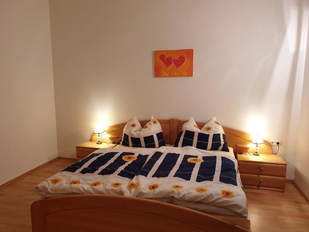 Ferienwohnung Bleimuth Passail المظهر الخارجي الصورة